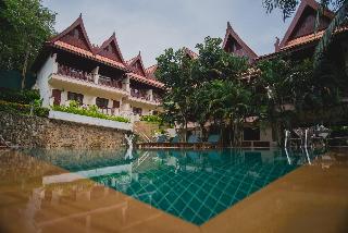 Kata Interhouse Resort fotoÄŸrafÄ±