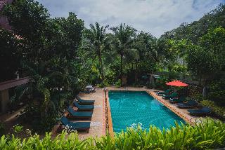 Kata Interhouse Resort fotoÄŸrafÄ±