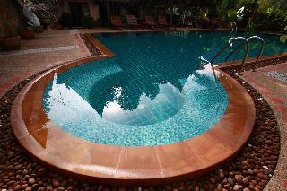 Kata Interhouse Resort fotoÄŸrafÄ±