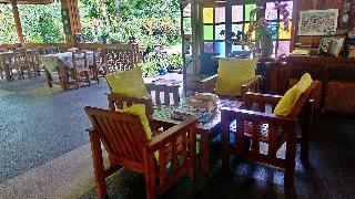 Malee's Nature Lovers Bungalows (Mini Resort) fotoÄŸrafÄ±