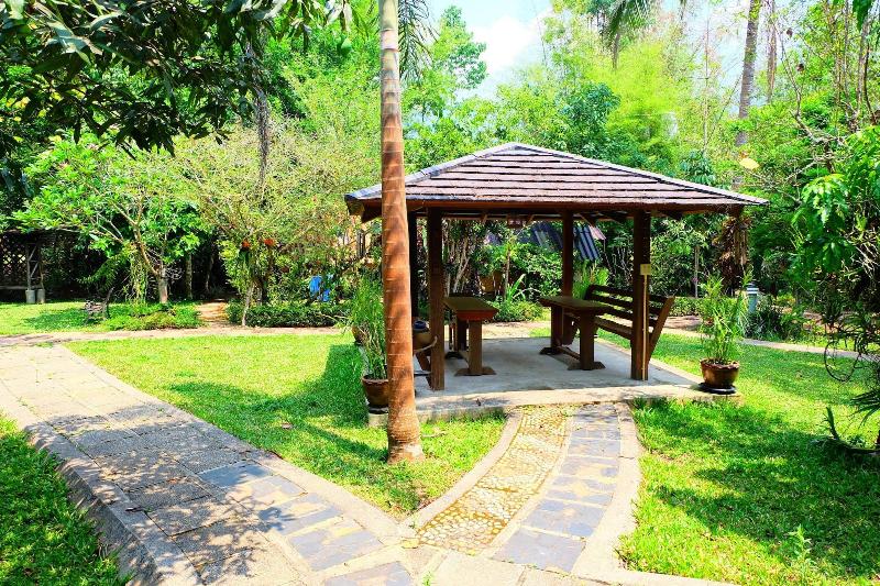Malee's Nature Lovers Bungalows (Mini Resort) - Aktivite