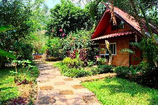 Malee's Nature Lovers Bungalows (Mini Resort) fotoÄŸrafÄ±