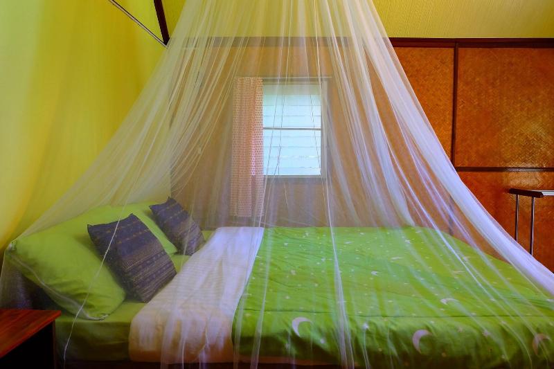 Malee's Nature Lovers Bungalows (Mini Resort) - Oda