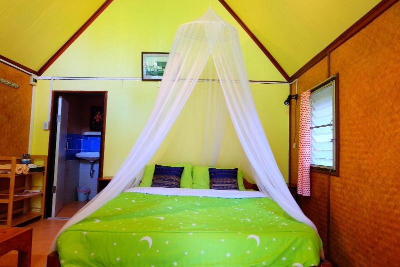 Malee's Nature Lovers Bungalows (Mini Resort) - Oda