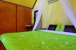 Malee's Nature Lovers Bungalows (Mini Resort) fotoÄŸrafÄ±