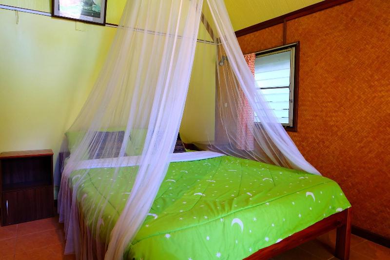 Malee's Nature Lovers Bungalows (Mini Resort) - Oda