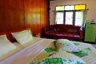 Malee's Nature Lovers Bungalows (Mini Resort) fotoÄŸrafÄ±