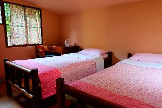 Malee's Nature Lovers Bungalows (Mini Resort) fotoÄŸrafÄ±