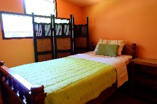 Malee's Nature Lovers Bungalows (Mini Resort) fotoÄŸrafÄ±