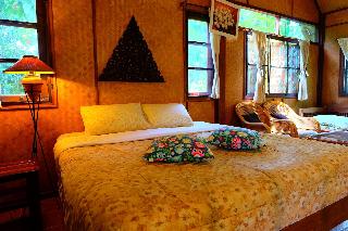 Malee's Nature Lovers Bungalows (Mini Resort) fotoÄŸrafÄ±