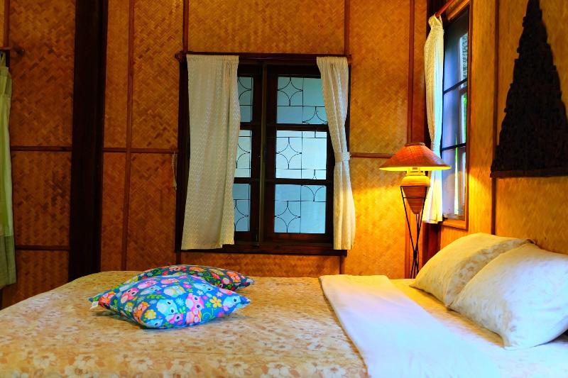 Malee's Nature Lovers Bungalows (Mini Resort) - Oda