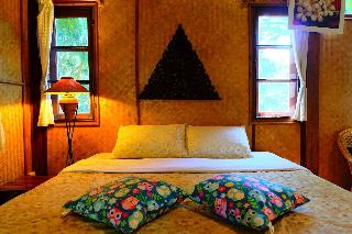 Malee's Nature Lovers Bungalows (Mini Resort) fotoÄŸrafÄ±
