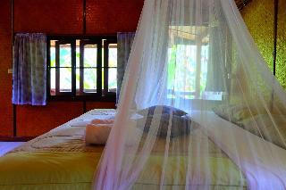 Malee's Nature Lovers Bungalows (Mini Resort) fotoÄŸrafÄ±