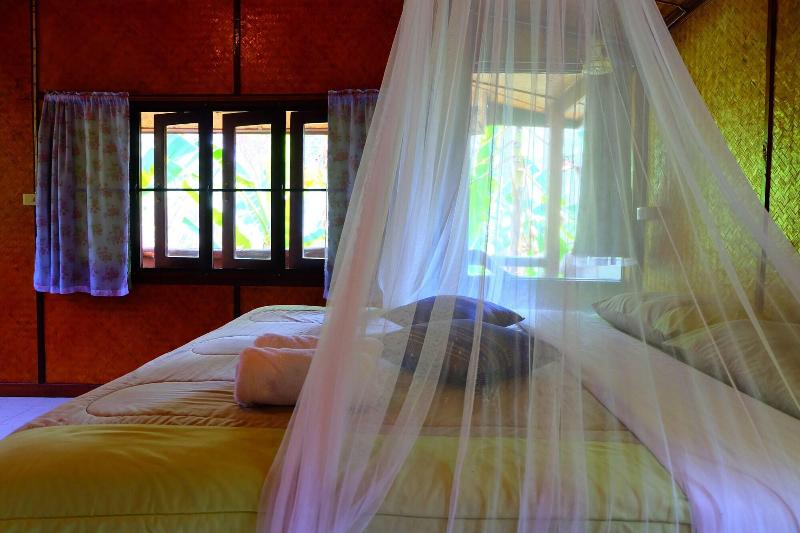 Malee's Nature Lovers Bungalows (Mini Resort) - Oda