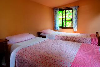 Malee's Nature Lovers Bungalows (Mini Resort) fotoÄŸrafÄ±