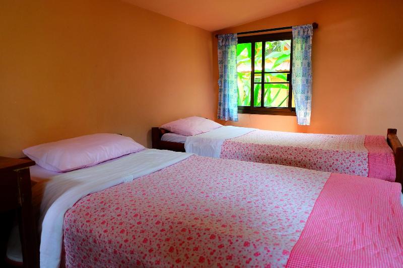 Malee's Nature Lovers Bungalows (Mini Resort) - Oda