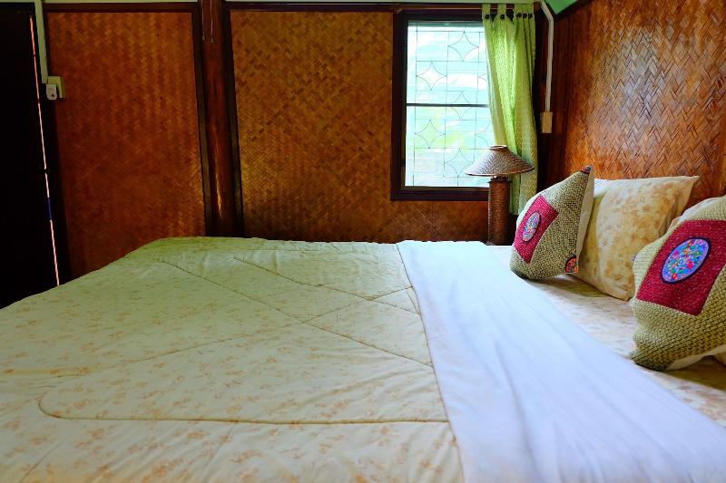 Malee's Nature Lovers Bungalows (Mini Resort) - Oda