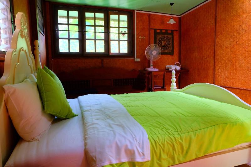 Malee's Nature Lovers Bungalows (Mini Resort) - Oda