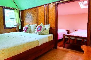 Malee's Nature Lovers Bungalows (Mini Resort) fotoÄŸrafÄ±