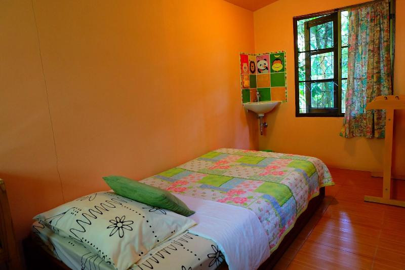 Malee's Nature Lovers Bungalows (Mini Resort) - Oda