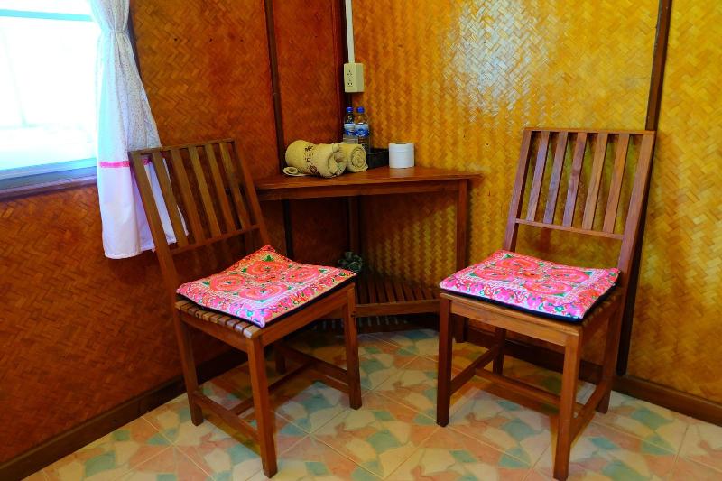 Malee's Nature Lovers Bungalows (Mini Resort) - Oda