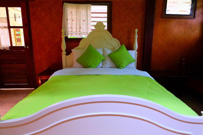 Malee's Nature Lovers Bungalows (Mini Resort) - Oda
