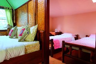 Malee's Nature Lovers Bungalows (Mini Resort) fotoÄŸrafÄ±