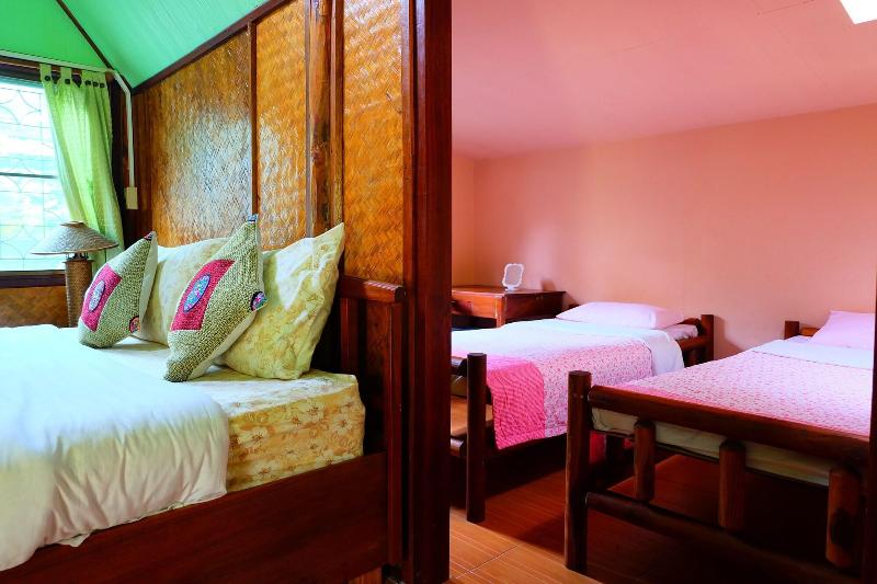 Malee's Nature Lovers Bungalows (Mini Resort) - Oda