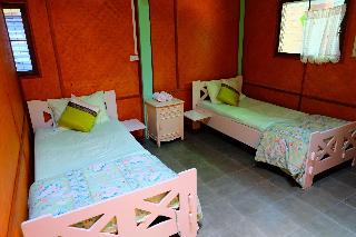 Malee's Nature Lovers Bungalows (Mini Resort) fotoÄŸrafÄ±