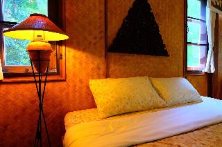 Malee's Nature Lovers Bungalows (Mini Resort) fotoÄŸrafÄ±