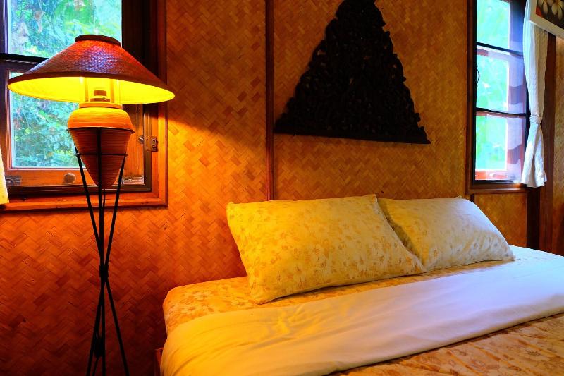 Malee's Nature Lovers Bungalows (Mini Resort) - Oda