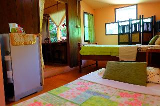 Malee's Nature Lovers Bungalows (Mini Resort) fotoÄŸrafÄ±