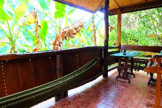 Malee's Nature Lovers Bungalows (Mini Resort) fotoÄŸrafÄ±