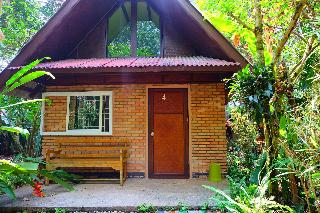 Malee's Nature Lovers Bungalows (Mini Resort) fotoÄŸrafÄ±