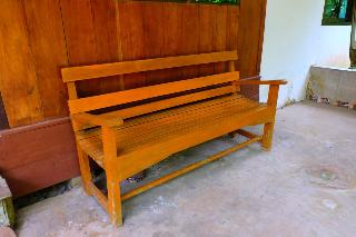 Malee's Nature Lovers Bungalows (Mini Resort) fotoÄŸrafÄ±