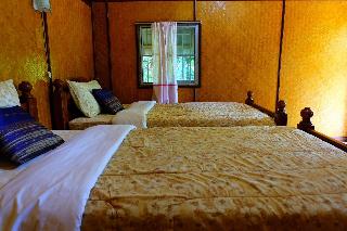 Malee's Nature Lovers Bungalows (Mini Resort) fotoÄŸrafÄ±