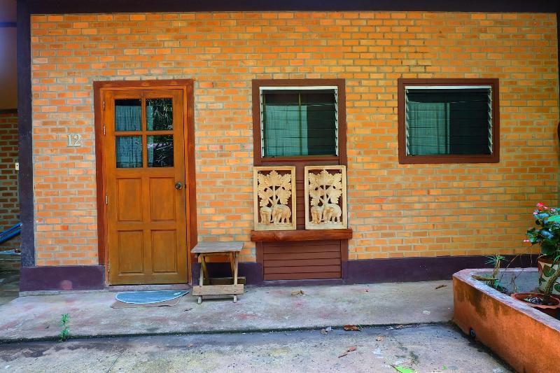 Malee's Nature Lovers Bungalows (Mini Resort) - Oda
