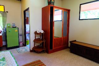 Malee's Nature Lovers Bungalows (Mini Resort) fotoÄŸrafÄ±