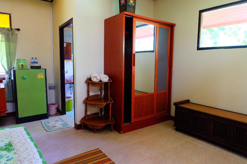 Malee's Nature Lovers Bungalows (Mini Resort) - Oda