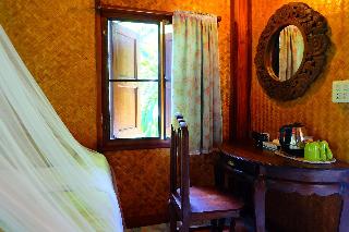 Malee's Nature Lovers Bungalows (Mini Resort) fotoÄŸrafÄ±