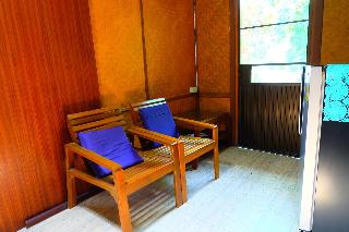 Malee's Nature Lovers Bungalows (Mini Resort) fotoÄŸrafÄ±