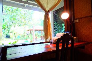 Malee's Nature Lovers Bungalows (Mini Resort) fotoÄŸrafÄ±