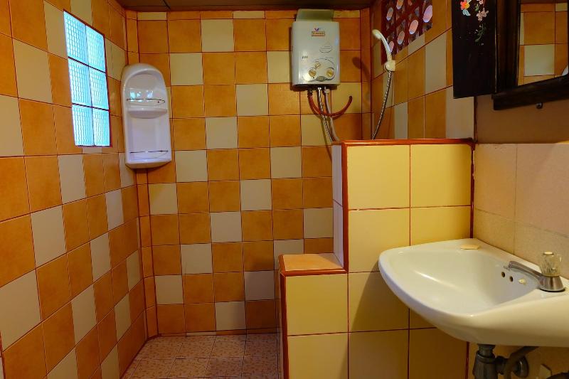 Malee's Nature Lovers Bungalows (Mini Resort) - Oda