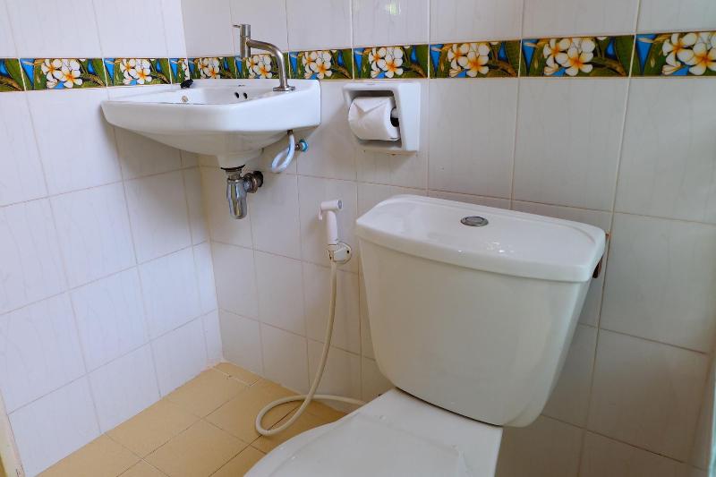 Malee's Nature Lovers Bungalows (Mini Resort) - Oda