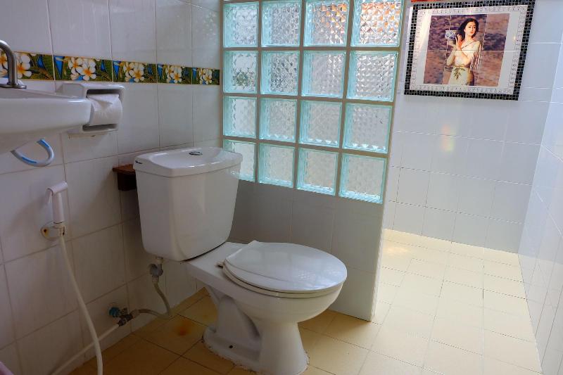 Malee's Nature Lovers Bungalows (Mini Resort) - Oda