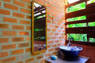 Malee's Nature Lovers Bungalows (Mini Resort) fotoÄŸrafÄ±