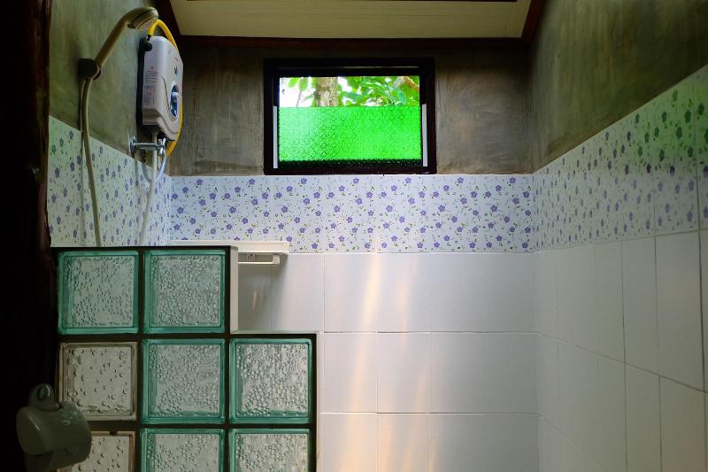 Malee's Nature Lovers Bungalows (Mini Resort) - Oda