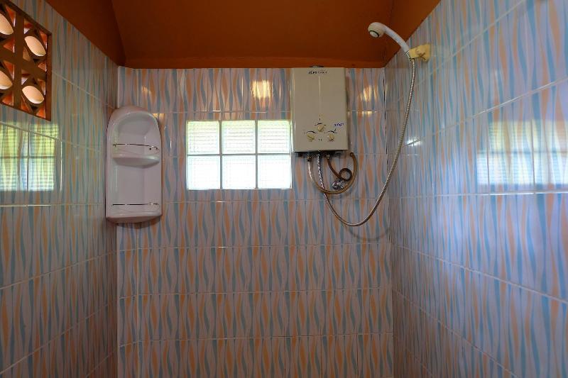 Malee's Nature Lovers Bungalows (Mini Resort) - Oda
