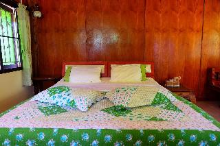 Malee's Nature Lovers Bungalows (Mini Resort) fotoÄŸrafÄ±