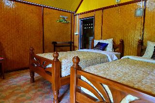 Malee's Nature Lovers Bungalows (Mini Resort) fotoÄŸrafÄ±